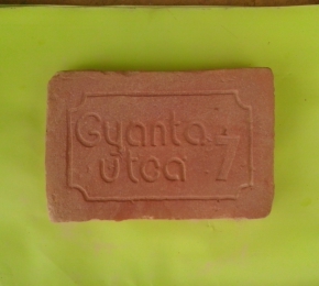 Gyanta utca