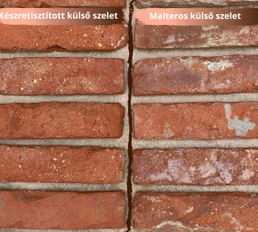Savazott és tisztitott kulso - Savazott-tisztitott